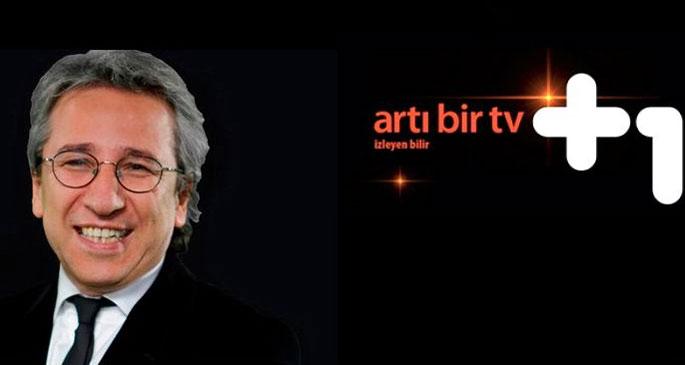 Can Dündar, artı 1 TV&#39;den ayrılıyor mu? - can-dundar-arti-1-tvden-ayriliyor-mu8447d0093e1940ef923d