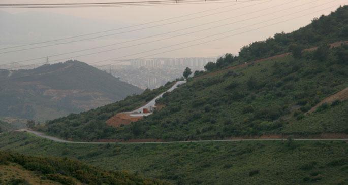 Danıştay'dan bir ilk: Altın madeni ÇED'siz olmaz 