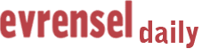 Evrensel Daily logo