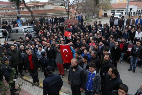 Bakan Güler'den 'lince mazeret'