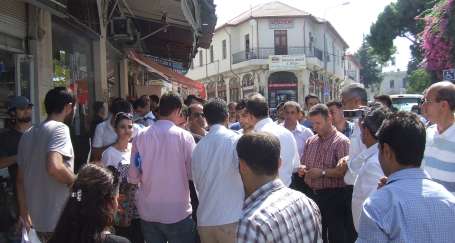 Hatay’da OHAL uygulaması ilk meyvesini verdi