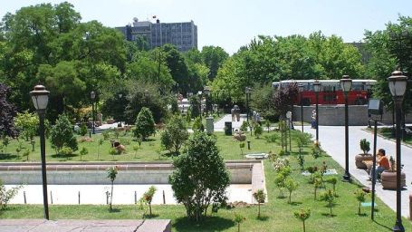 Güvenpark’a otopark hukuki değil