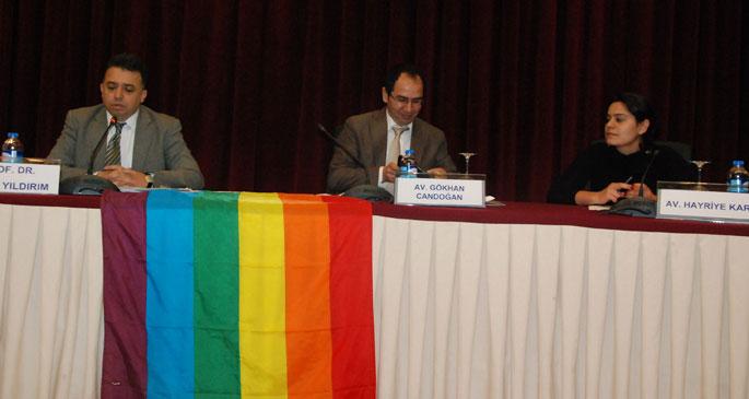 21.yy LGBT bireylerin kazanacağı yüzyıl olacak 