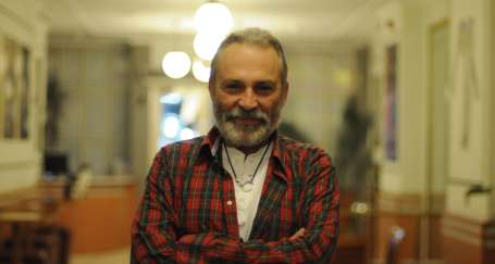 Haluk Bilginer: Sanatçı diye bir meslek yok