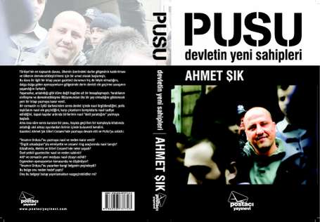 Pusuda bir devlet ve cemaat