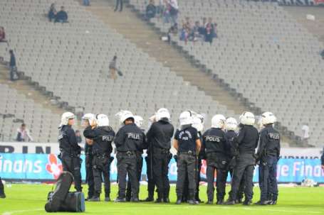 Gezi’den bugüne süren gerginlik