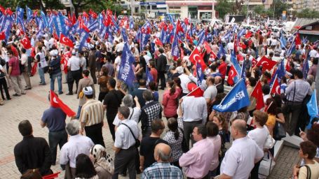 Memur zammı memuru teğet geçti