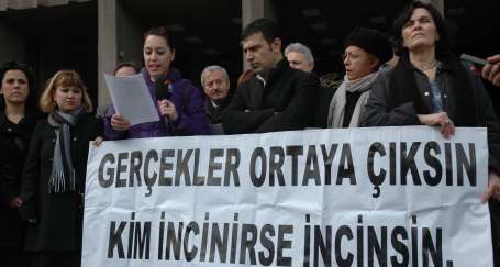 ‘Gerçek failler de bulunsun’