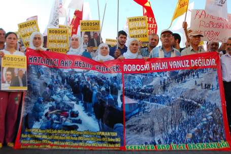 Unutursak kalbimiz kurusun!