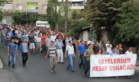 Gülsuyu'na bir de kadınların gözünden bakın