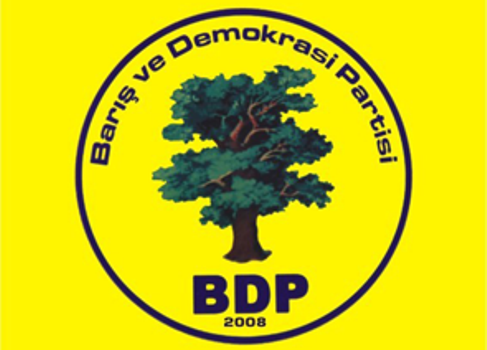 BDP: Özgür basın geleneği dimdik ayakta