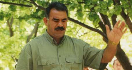 Öcalan: Hükümet hızlı hareket etsin