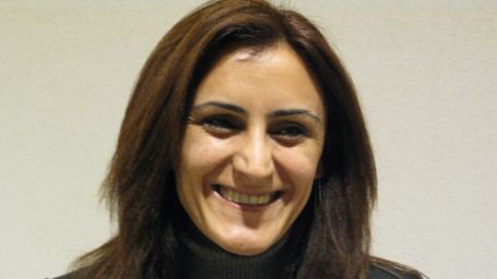 Sara Aktaş’a mektup