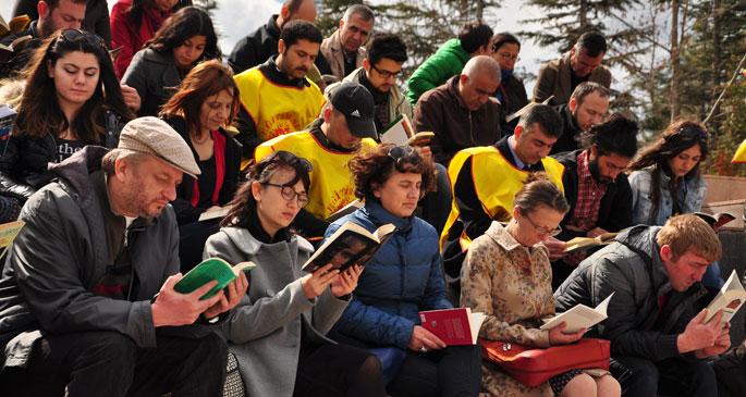 Anadolu ve Osmangazi’de 4 hoca, 60 öğrenci hakkında soruşturma