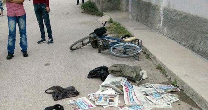 Azadiya Welat çalışanı Bağdu yaşamını yitirdi 