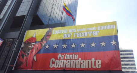 Chavez sonrası Venezuela nereye gider?