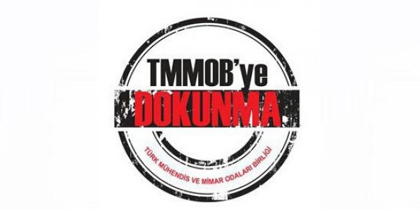 Torba Yasa ve TMMOB