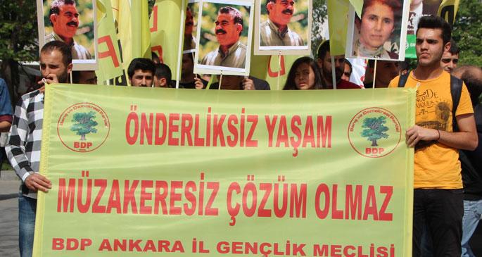 ‘Barışın savunuculuğunu üstleneceğiz’