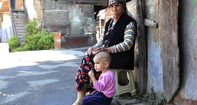 İstanbul soylulaşırken yoksullara neler oluyor, yoksullar nerelere savruluyor?-1