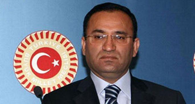 Bozdağ: Yeniden yargılama seçimden önce olmaz