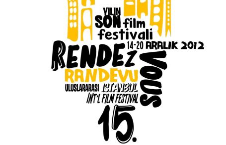 Yılın son festivaliyle 15. Randevu