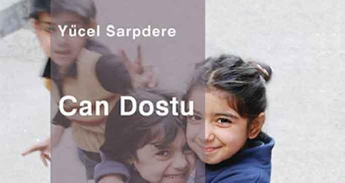 \'Can Dostu\'