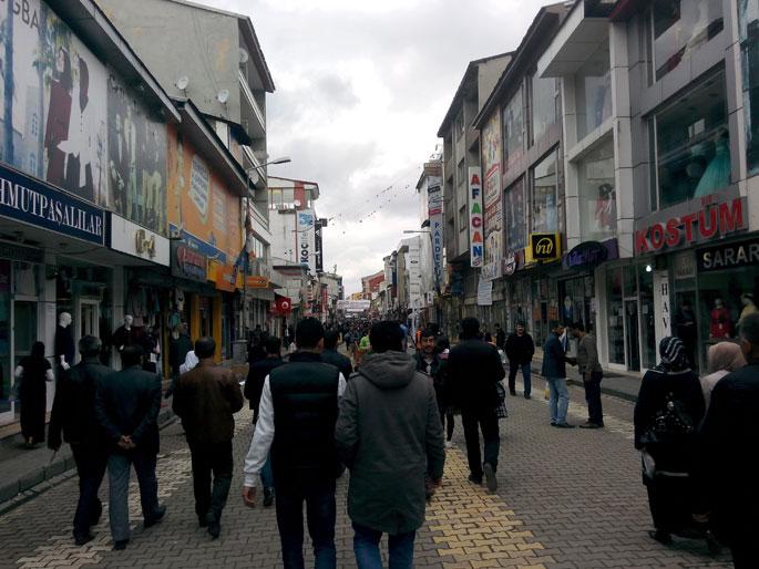 Ağrı seçimlerinde bir devlet geleneği; Cinayet, hapis, şaibe!