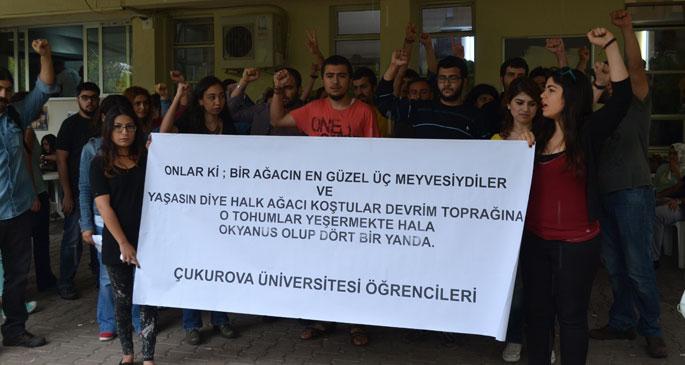 Çukurova’da Denizlerin yolundan...