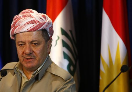 Goran, KYB’yi geçti, Barzani lider