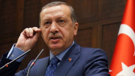 Erdoğan'dan Gezi'ye müdahale sinyali