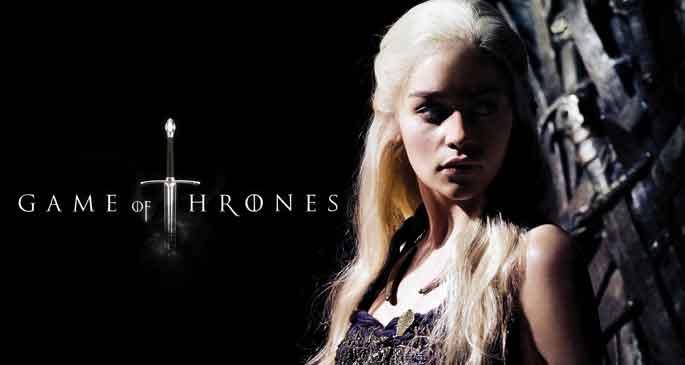 Game of Thrones 6 Nisan’da başlıyor