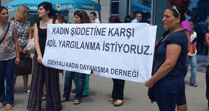 Gönül... Hasret... Aysel... Yalnız değilsiniz!