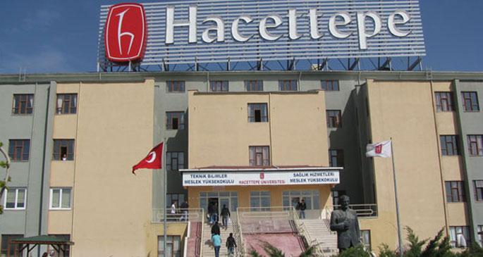 Hacettepe’de AKP mahkemesi!