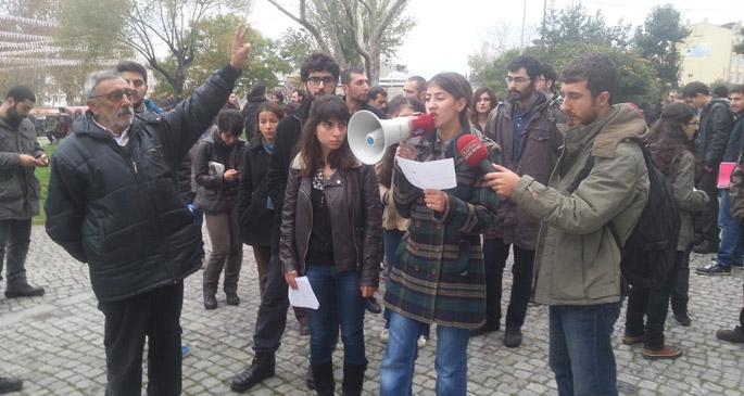 Hasan Ferit Gedik’in dedesine özel güvenlik saldırdı