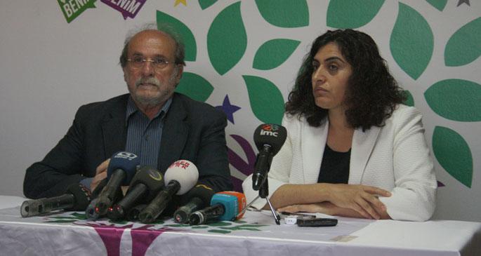 ‘HDP yekpare olma iddiasında olmadı\'