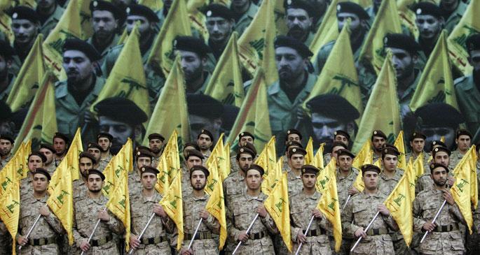 Hizbullah’la müzakere İran’la anlaşma 