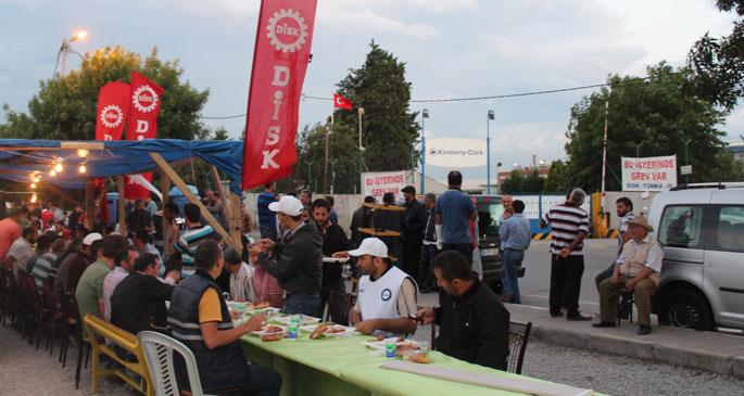 İhbar tazminatı  bizim güvencemiz