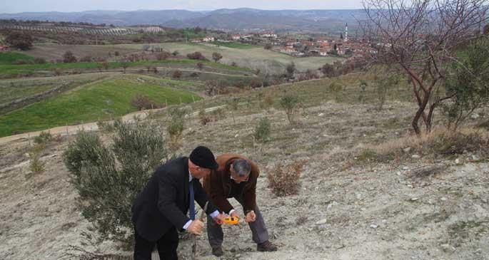 İşte nükleer risk altındaki köyler