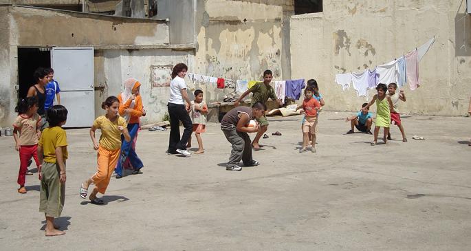 Kadınlar tatili dert etmeyi bile unutunca...