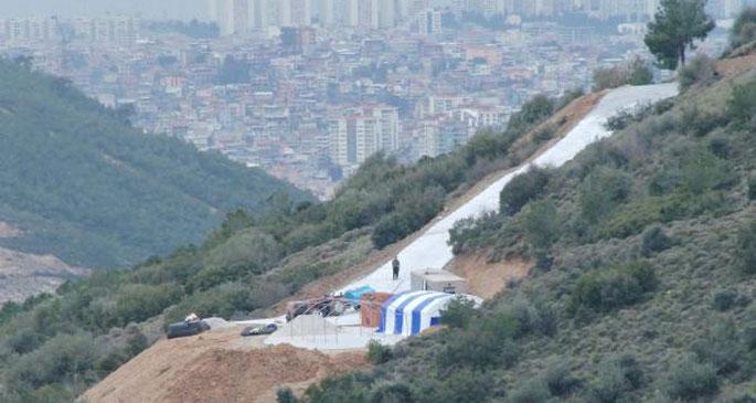 Karşıyaka’daki altın madeninin ruhsatı da iptal