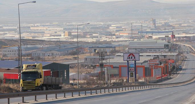 kayseri kumtel fabrikası