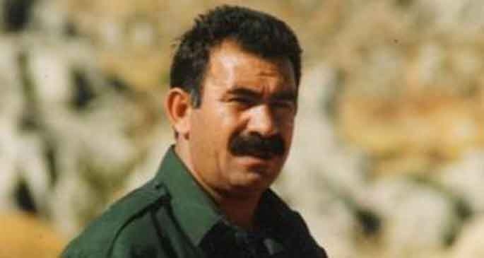 KCK’nin mektupları Öcalan’a verilmedi