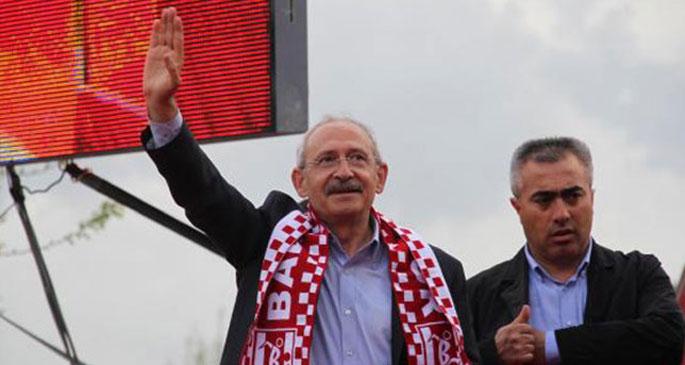 Kılıçdaroğlu’ndan ses kaydı açıklaması