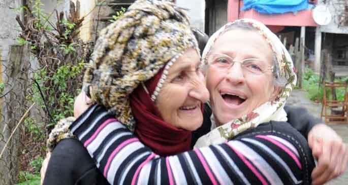 Kömür tesisine karşı ikinci zafer