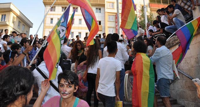 LGBTİ bireyler için ‘müstakil cezaevi’ projesi 