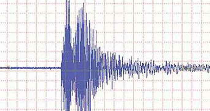 Muğla\'da deprem