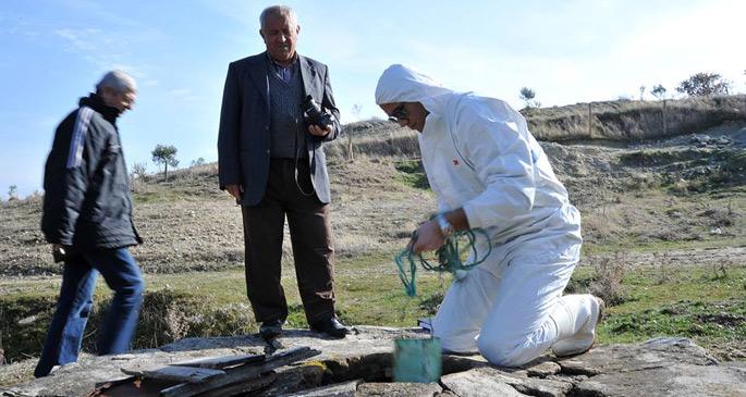 NKP, Manisa için meclisi göreve çağırdı