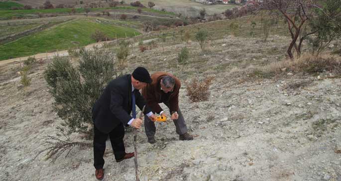 Nükleer tehlikenin kaygısı dahi yeter