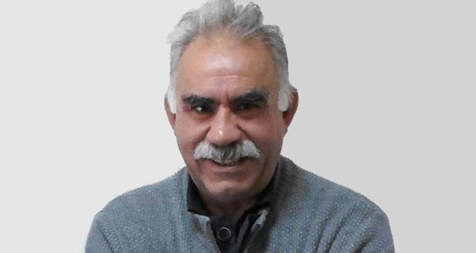 Öcalan ile görüş bir kez daha ertelendi