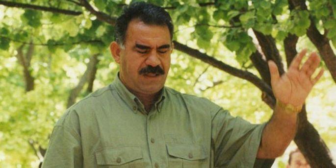 Öcalan\'dan süreç uyarısı: Her şey Kobanê\'ye bağlı